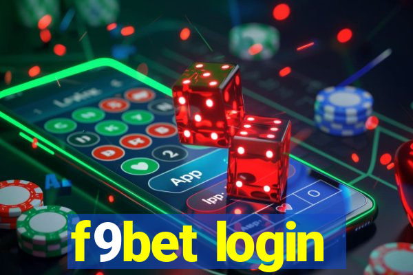 f9bet login